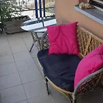 Nature Lägenhet *