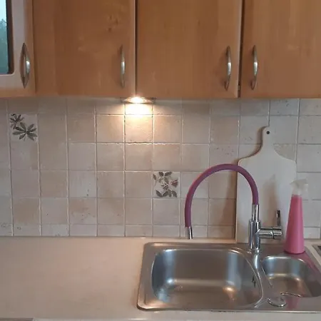 Nature Appartamento Cracovia