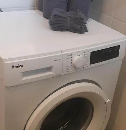 Appartamento Nature *