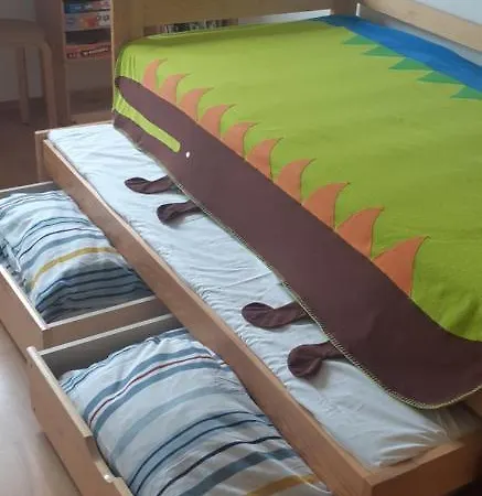 Appartamento Nature Cracovia