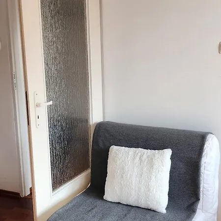 Appartamento Nature Cracovia