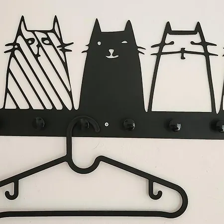 Nature Appartamento Cracovia