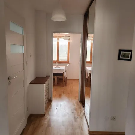 Apartamento Nature