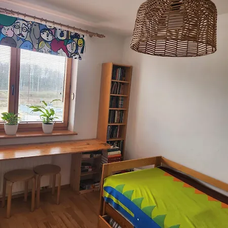 Appartamento Nature *