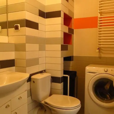 Nature Appartamento *