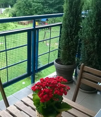 Apartment Nature Krakow