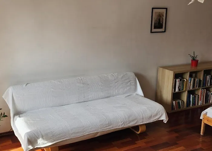 Nature Apartment Krakow