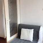 Lägenhet Nature Kraków