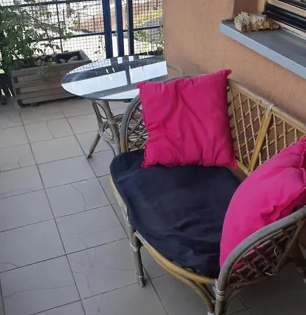 Nature Apartment *