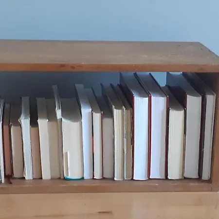 Nature Lejlighed *