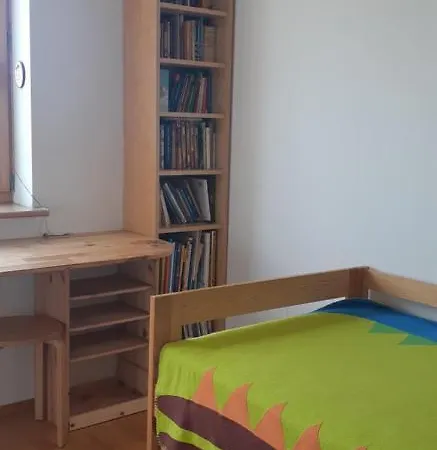 Nature Apartment