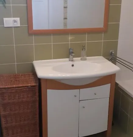 Nature Apartment *