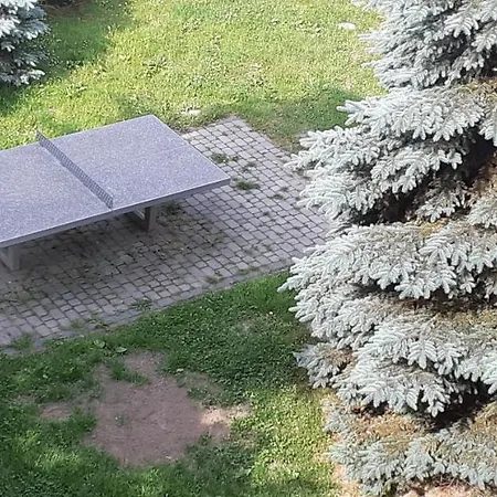 Nature Krakow