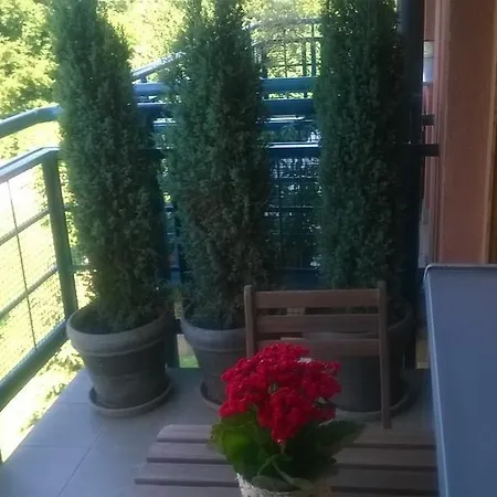 Apartment Nature *