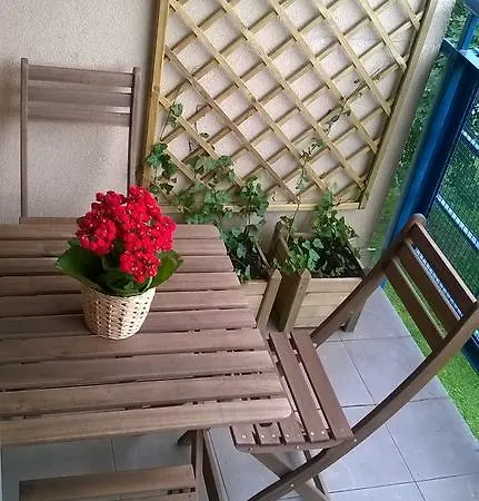 Apartment Nature *
