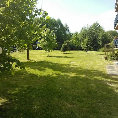 Nature * Krakow