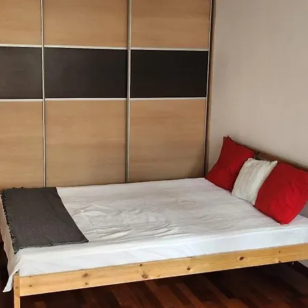 Nature Apartment