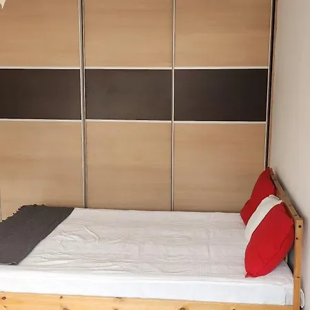 Nature Apartment *