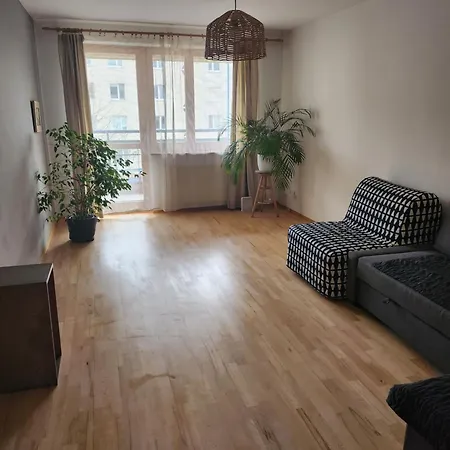 Apartment Nature *
