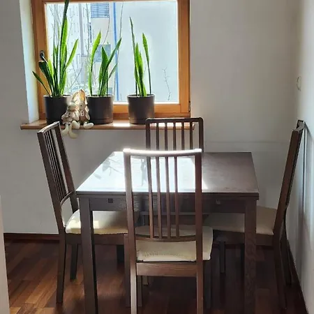 自然酒店 克拉科夫