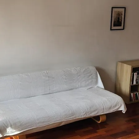 自然酒店 公寓 克拉科夫