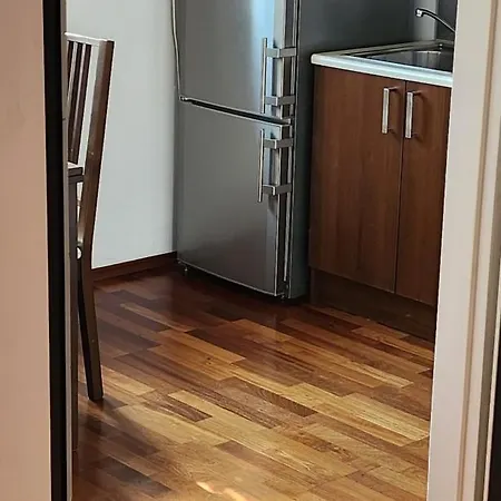 Nature Apartment