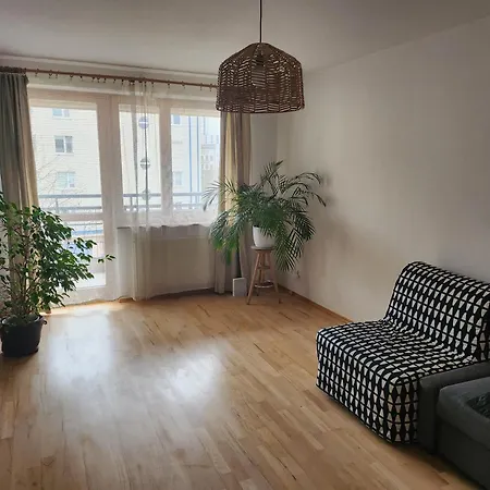 Nature Apartment