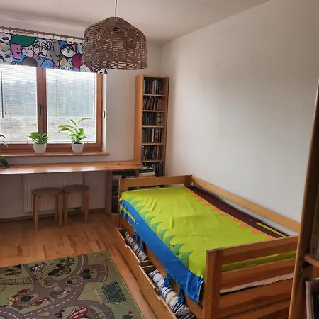 公寓 自然酒店 *