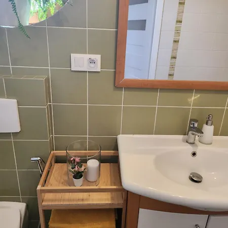 Nature Apartment Krakow