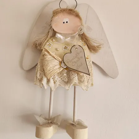 Apartman Nature Krakkó