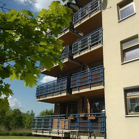 Nature Apartment