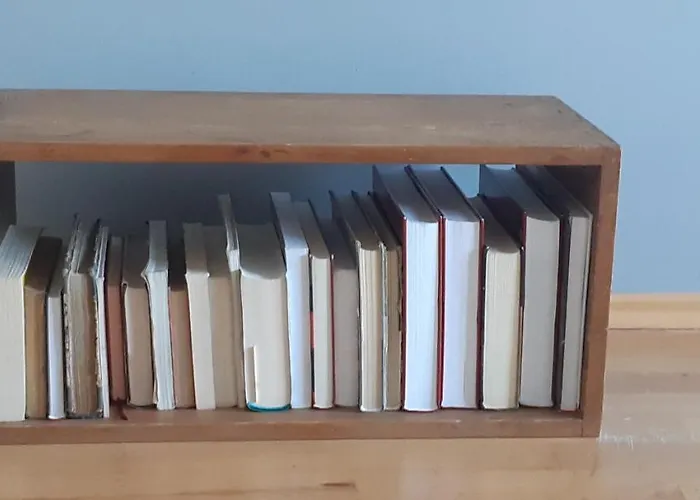 自然酒店 公寓 *