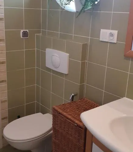 自然酒店 克拉科夫