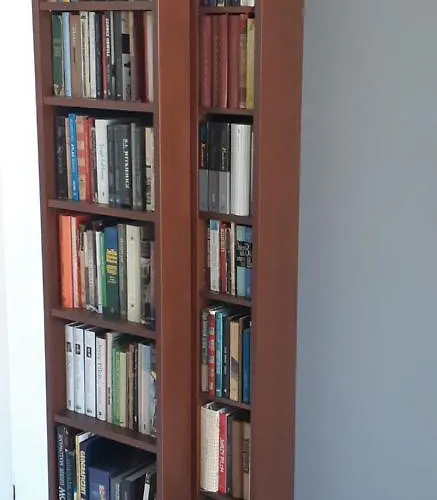 自然酒店 公寓 *