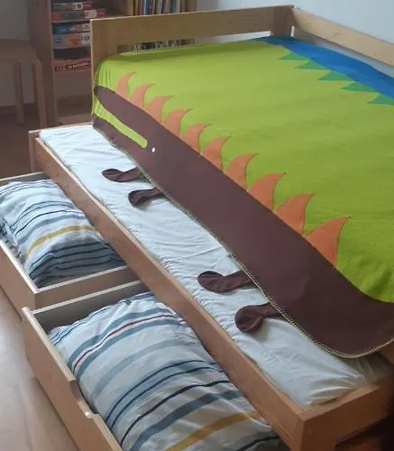 Apartman Nature Krakkó