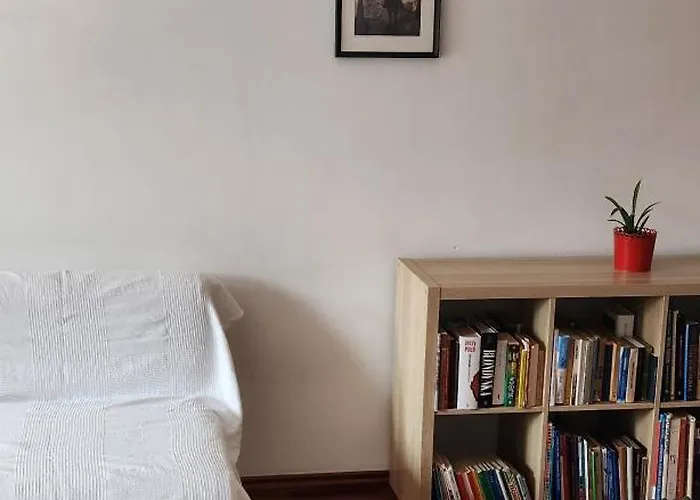 自然酒店 克拉科夫