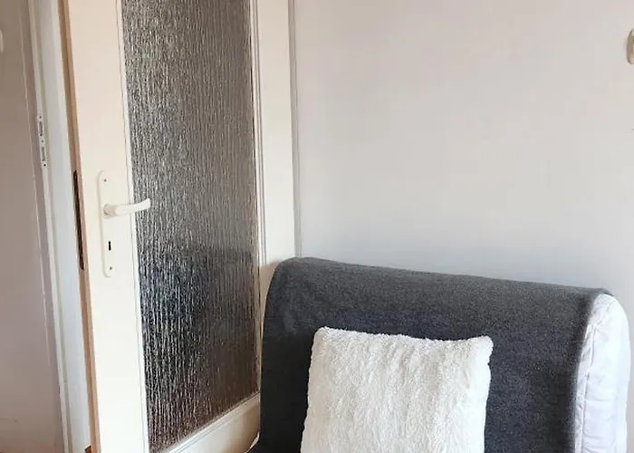 Apartman Nature Krakkó