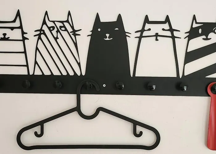 Nature Apartman Krakkó