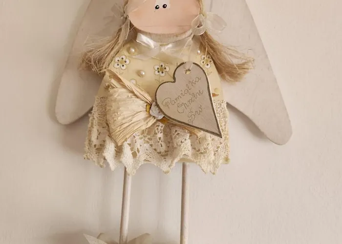 Apartman Nature Krakkó