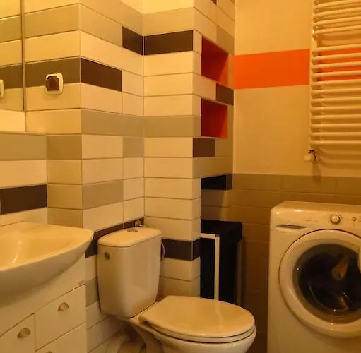 自然酒店 公寓 *