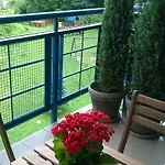 Appartement Nature Cracovie