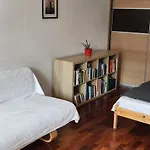 Appartement Nature