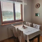 Nature Appartement