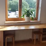 Nature Apartament Kraków