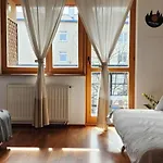 Apartament Nature