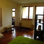 Apartament Nature