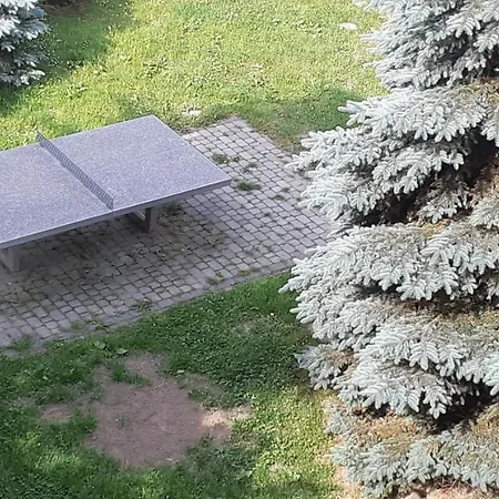 Nature Kraków