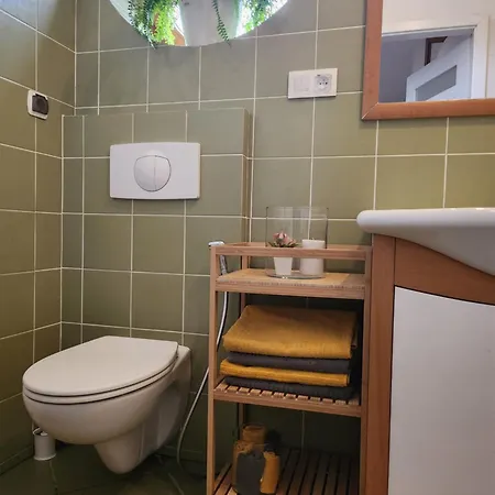 Nature Lägenhet *